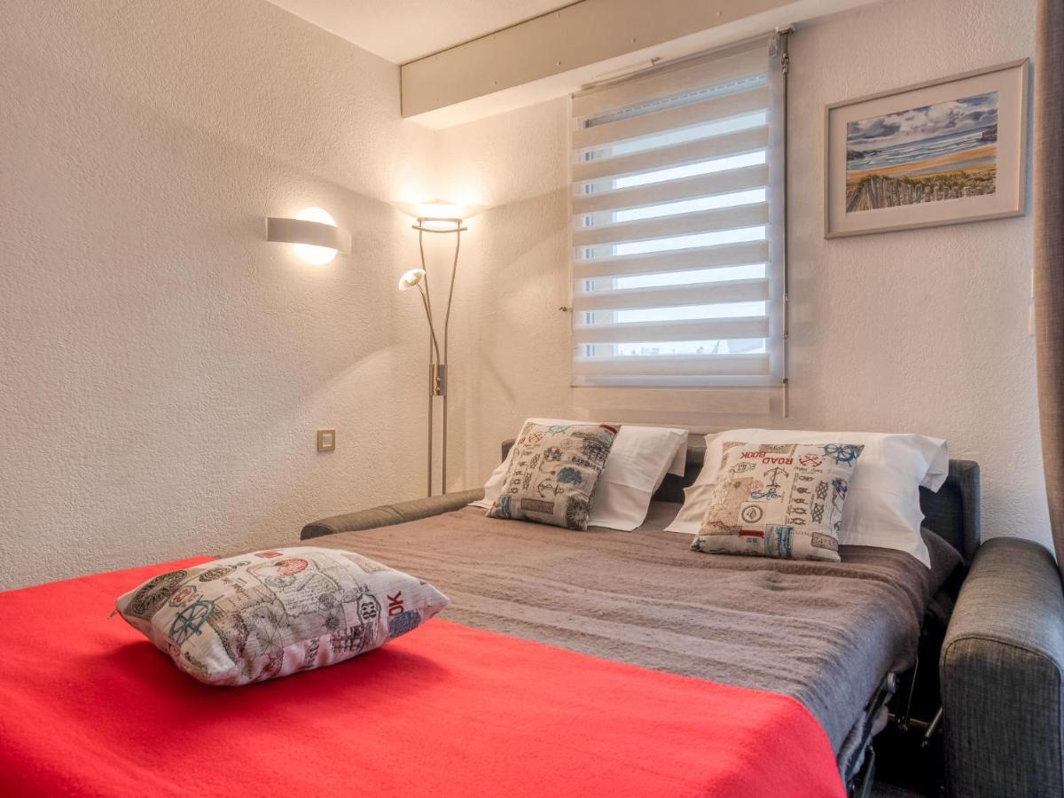 Studio Ty Avel-1 By Interhome Quiberon Εξωτερικό φωτογραφία