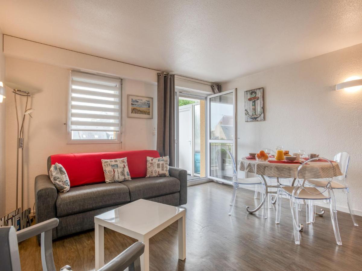 Studio Ty Avel-1 By Interhome Quiberon Εξωτερικό φωτογραφία