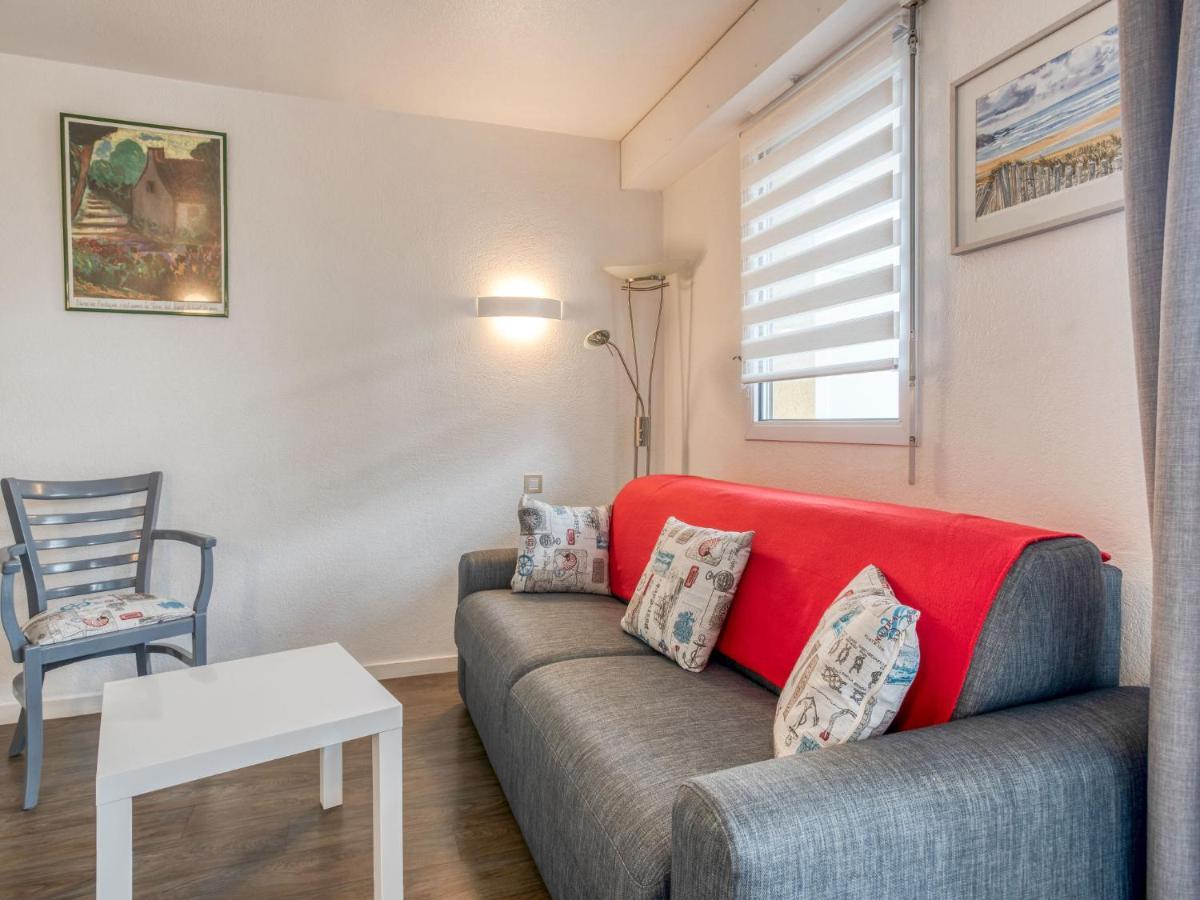 Studio Ty Avel-1 By Interhome Quiberon Εξωτερικό φωτογραφία