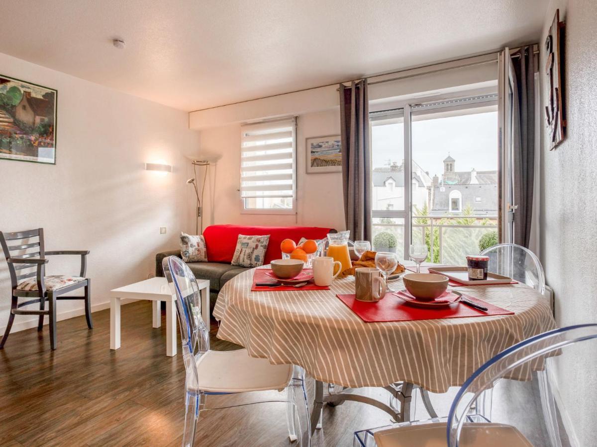 Studio Ty Avel-1 By Interhome Quiberon Εξωτερικό φωτογραφία