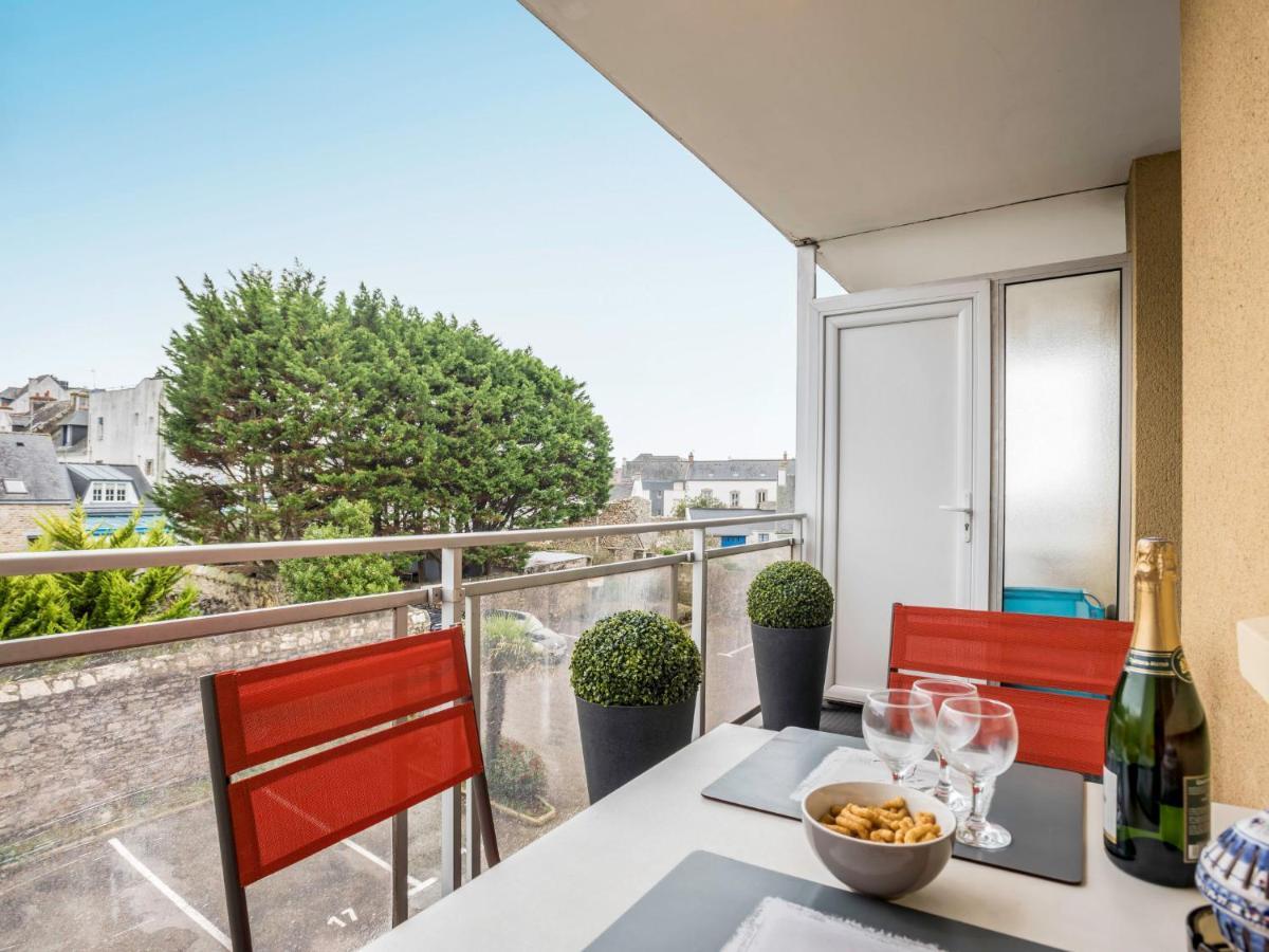 Studio Ty Avel-1 By Interhome Quiberon Εξωτερικό φωτογραφία