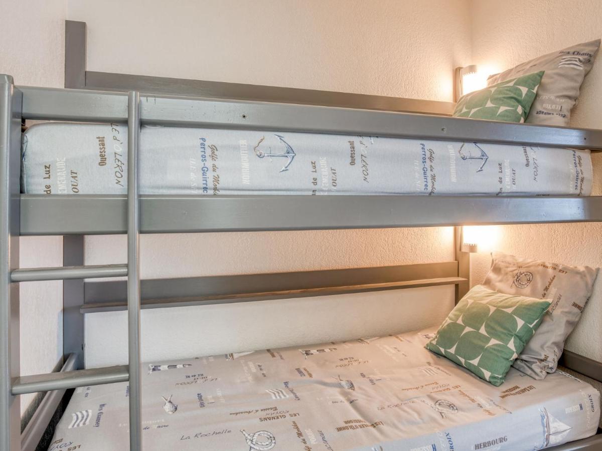 Studio Ty Avel-1 By Interhome Quiberon Εξωτερικό φωτογραφία