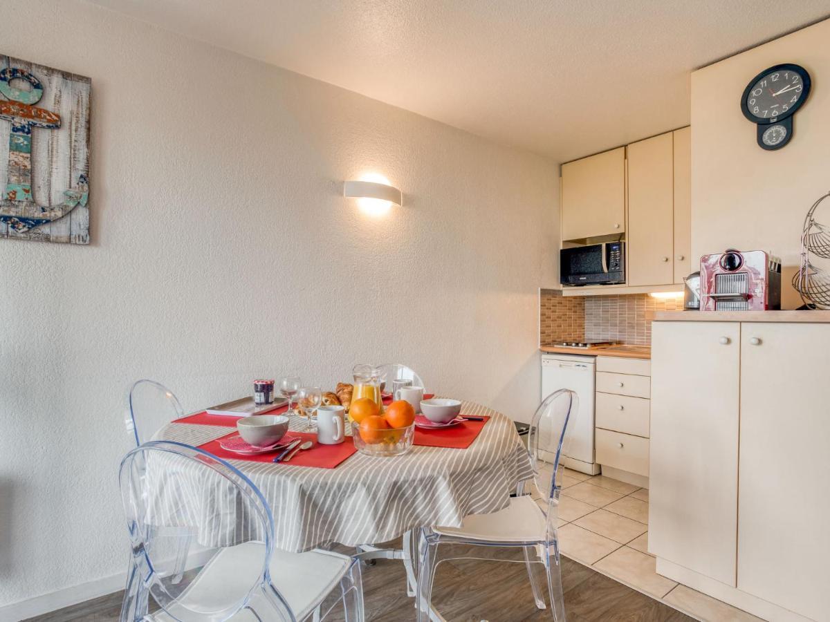 Studio Ty Avel-1 By Interhome Quiberon Εξωτερικό φωτογραφία