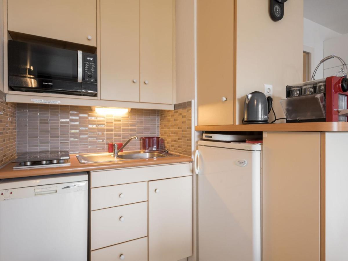 Studio Ty Avel-1 By Interhome Quiberon Εξωτερικό φωτογραφία
