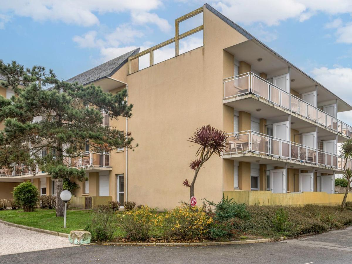 Studio Ty Avel-1 By Interhome Quiberon Εξωτερικό φωτογραφία