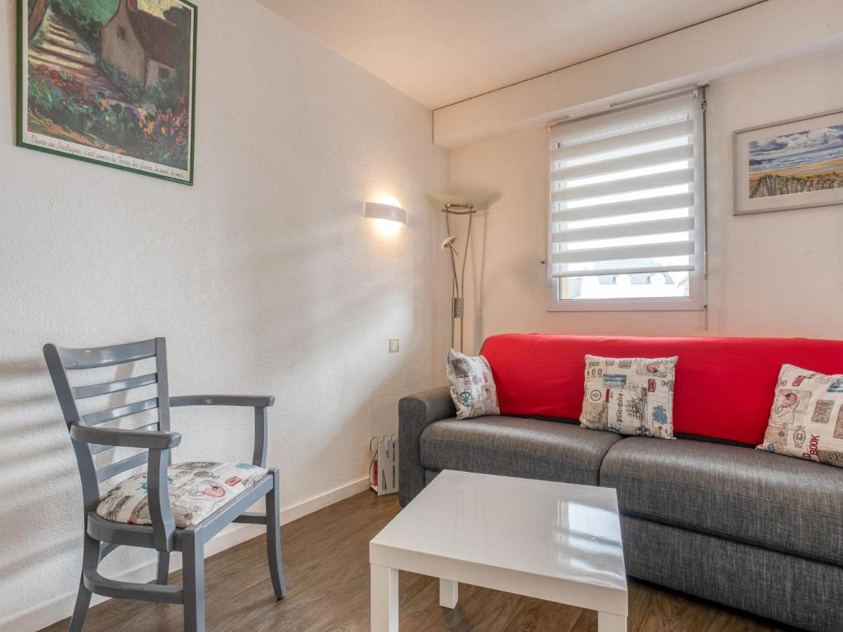 Studio Ty Avel-1 By Interhome Quiberon Εξωτερικό φωτογραφία