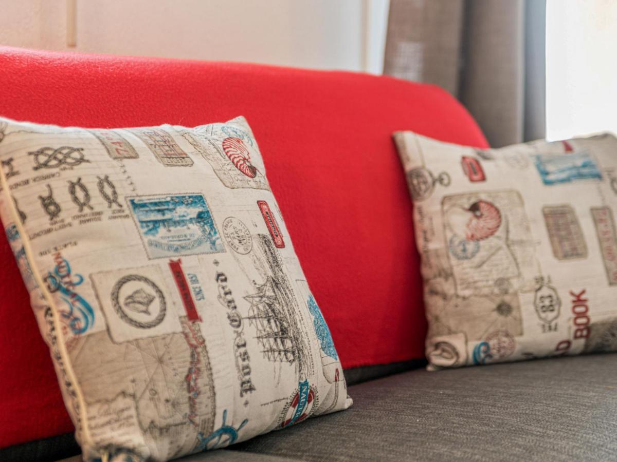 Studio Ty Avel-1 By Interhome Quiberon Εξωτερικό φωτογραφία